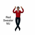 Michael Jackson Doll
